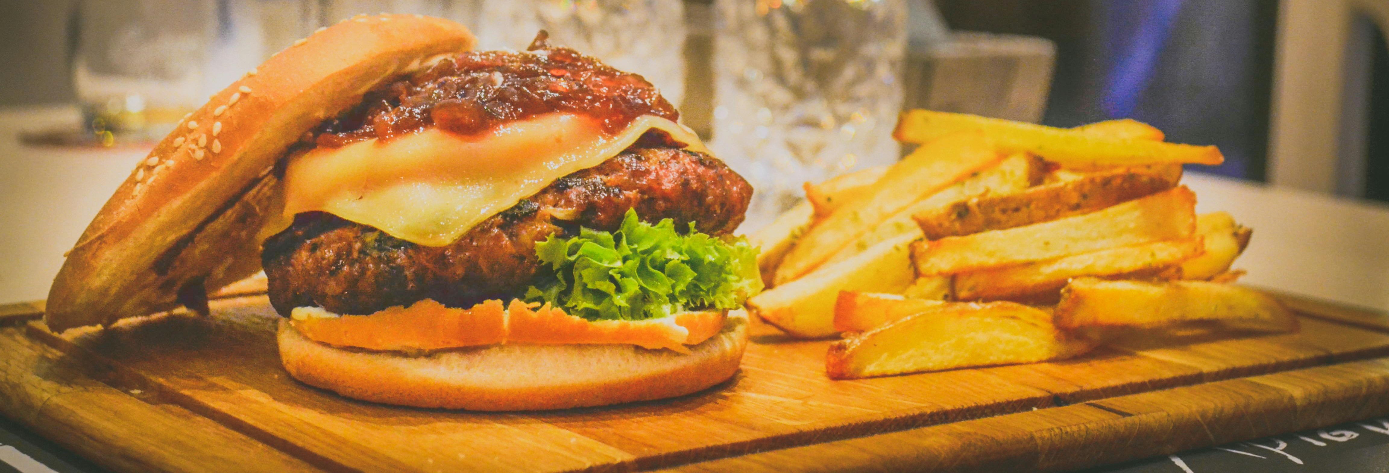 Burgers