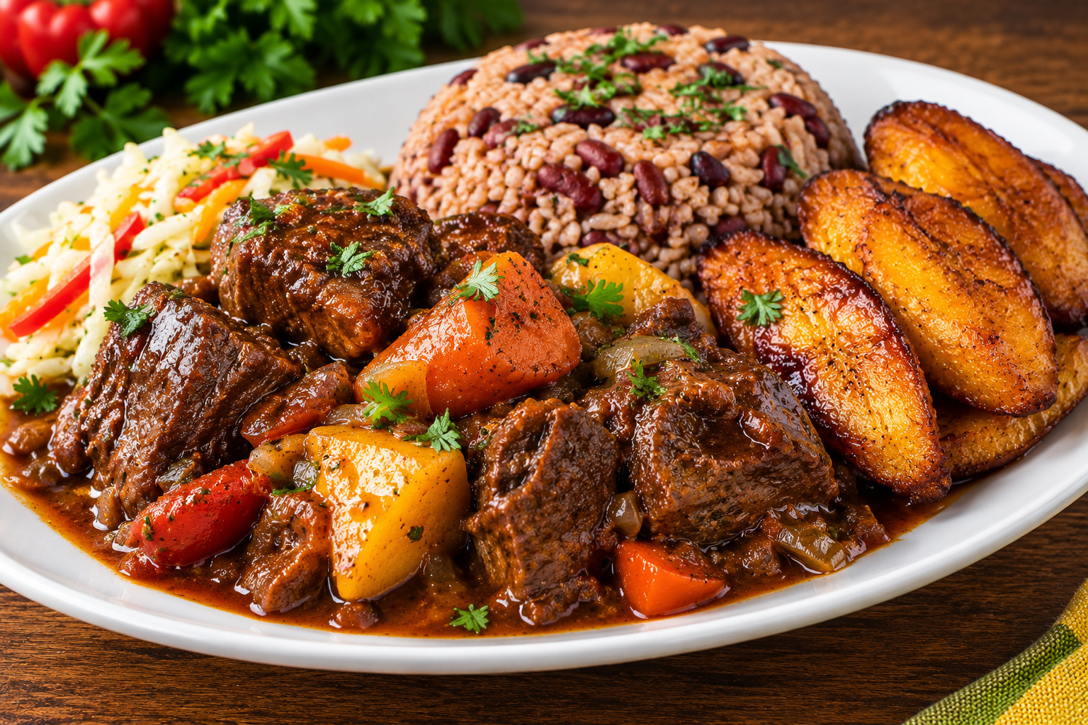 Roasted Beef