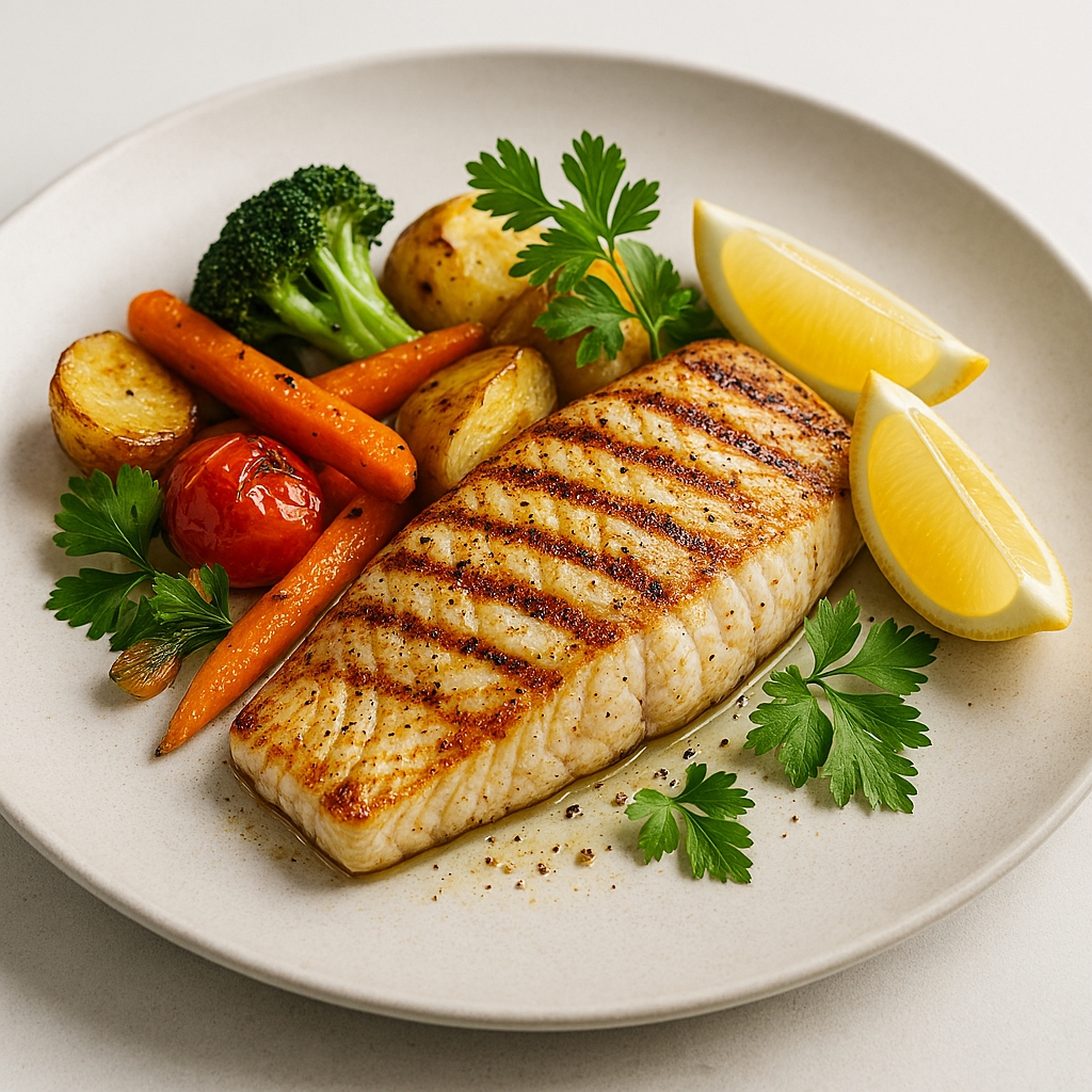 Salmon